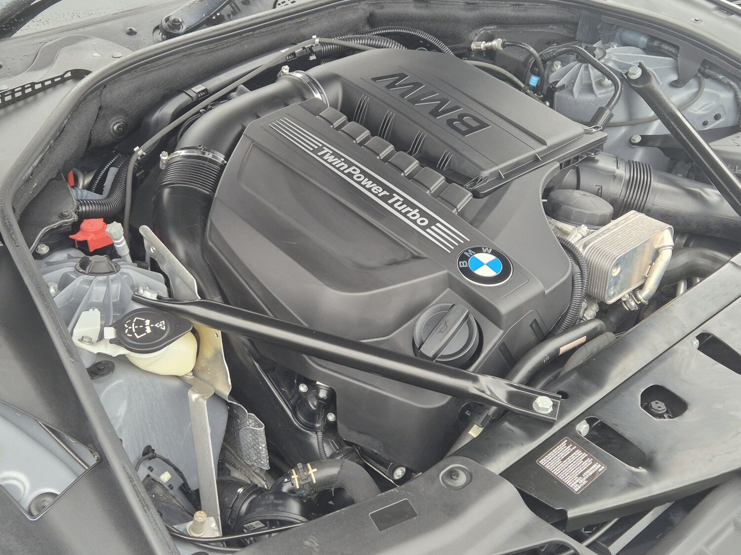 Used BMW 6 Series 2016 for sale - 77470238: Photo 30