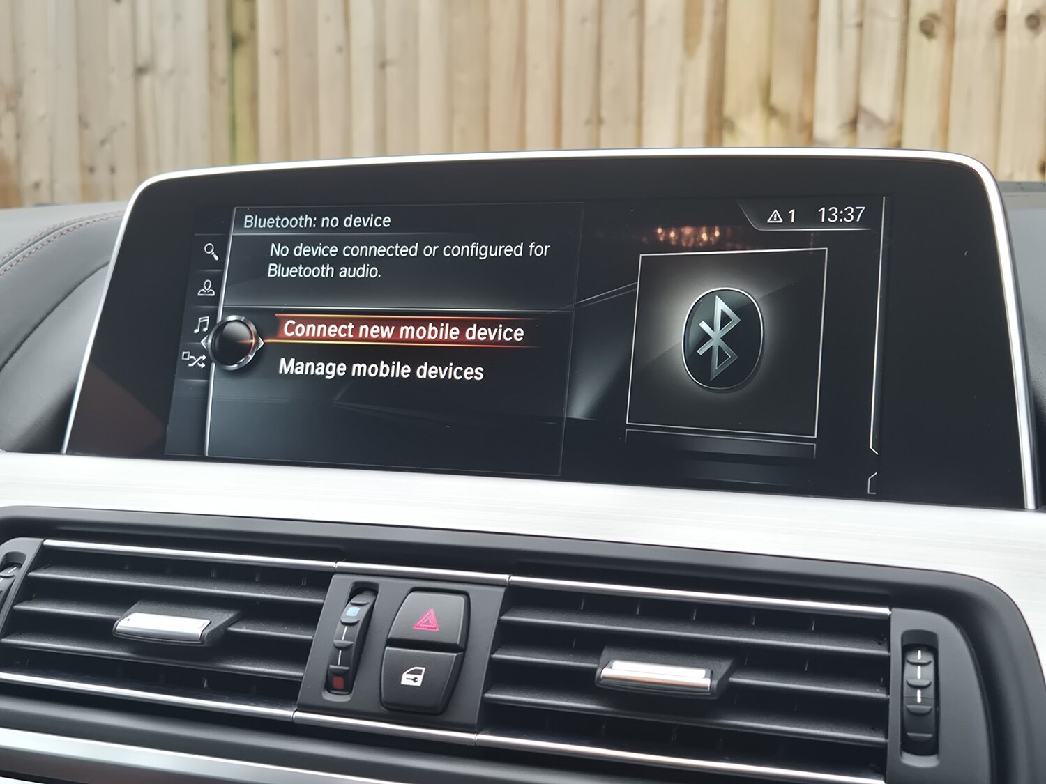 Used BMW 6 Series 2016 for sale - 77470238: Photo 33