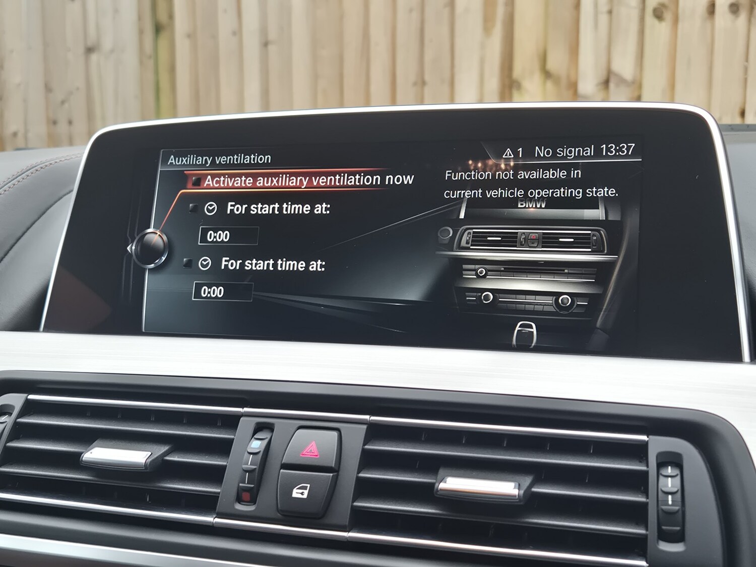 Used BMW 6 Series 2016 for sale - 77470238: Photo 35