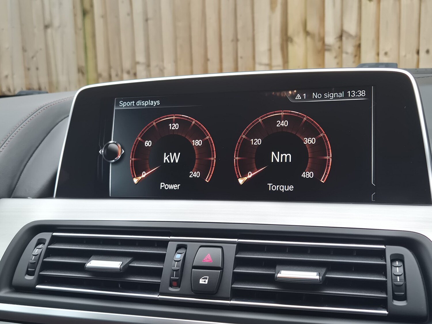 Used BMW 6 Series 2016 for sale - 77470238: Photo 37