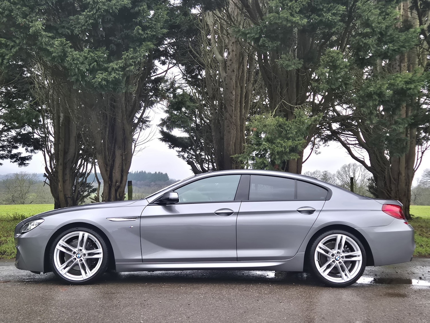 Used BMW 6 Series 2016 for sale - 77470238: Photo 4