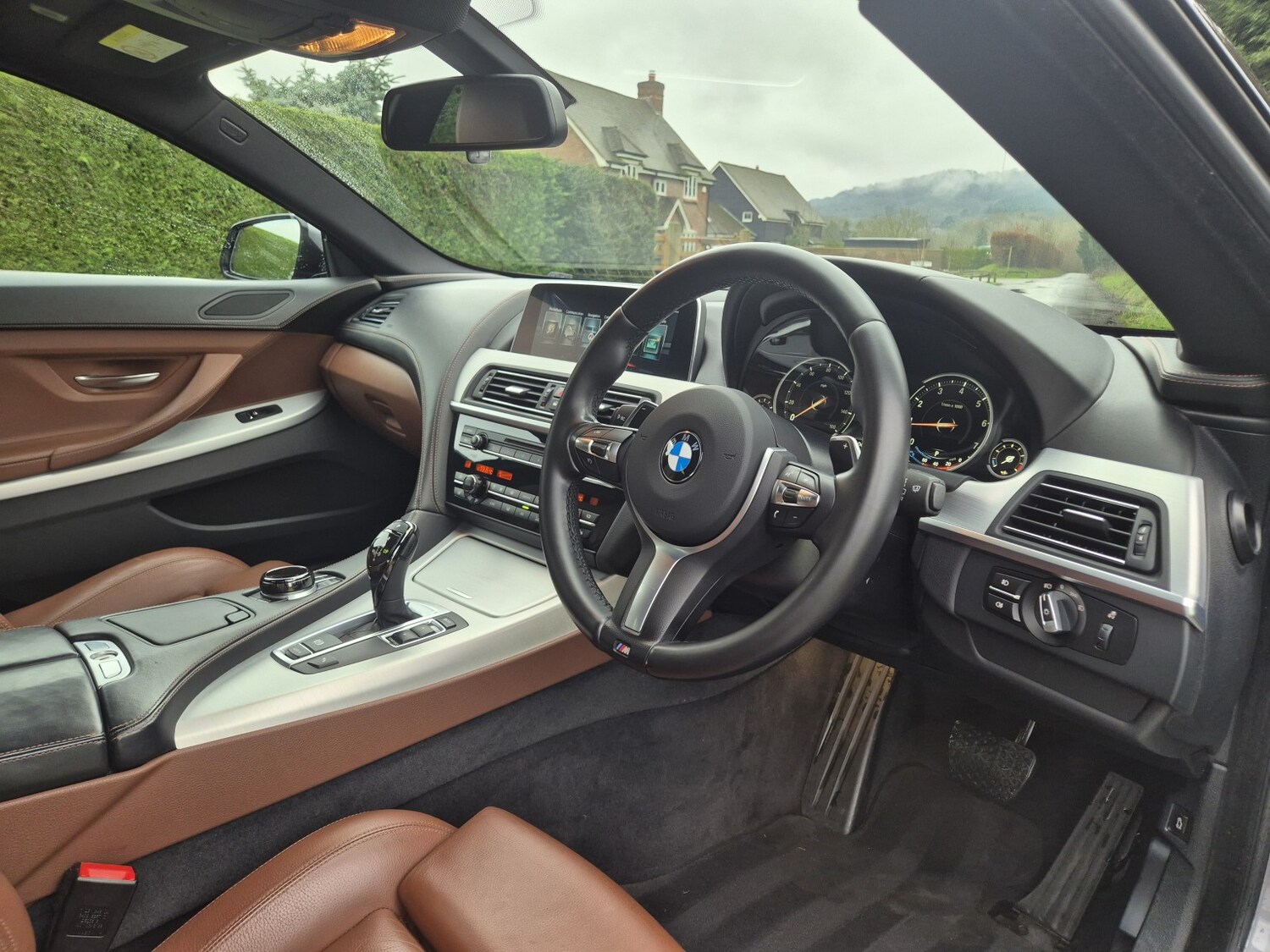 Used BMW 6 Series 2016 for sale - 77470238: Photo 5