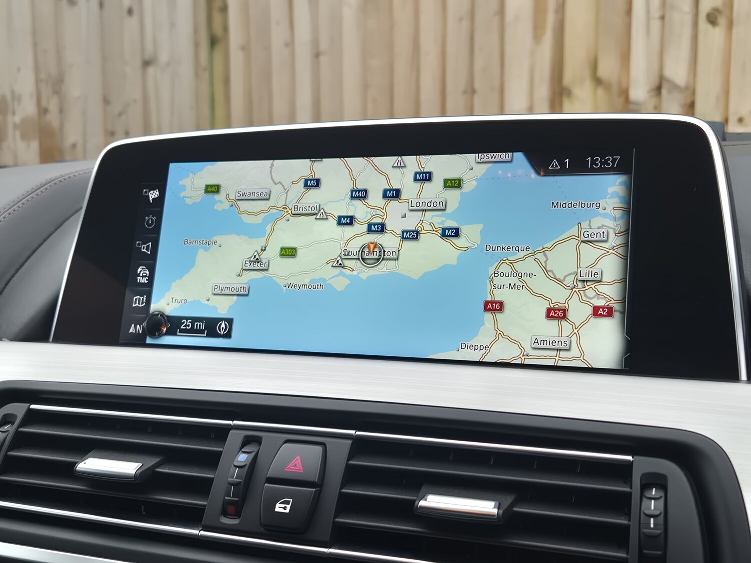 Used BMW 6 Series 2016 for sale - 77470238: Photo 9