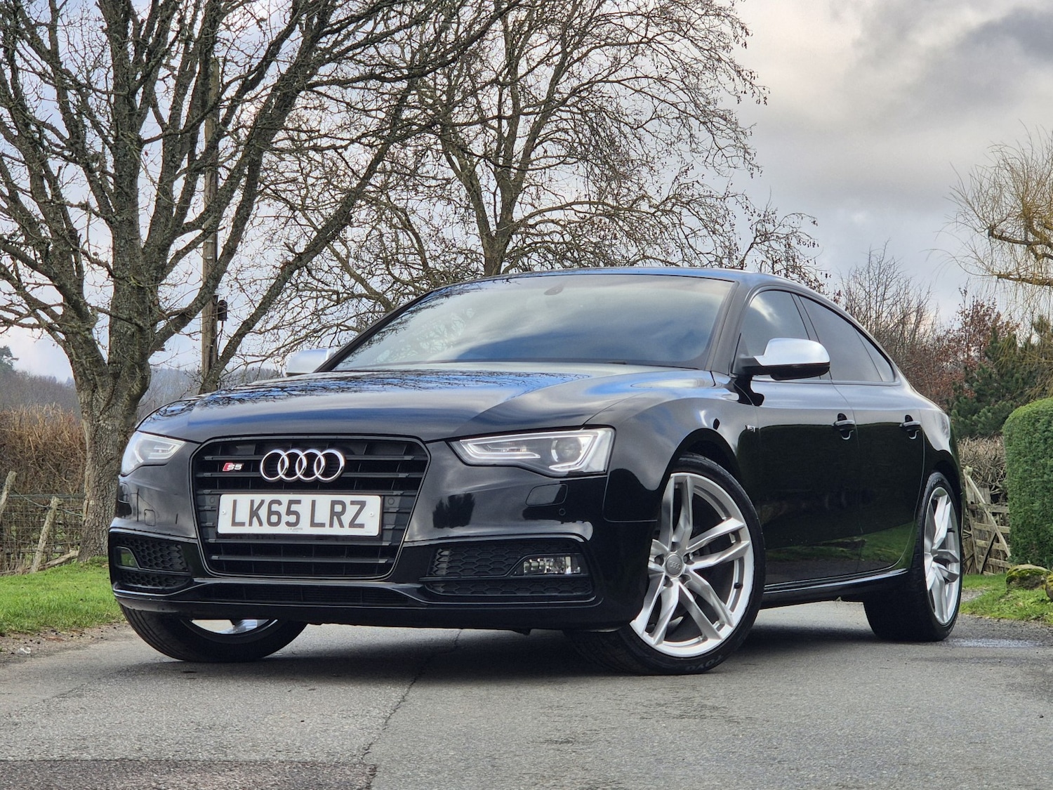 Used Audi A5 2015 for sale - 77508614: Photo 1