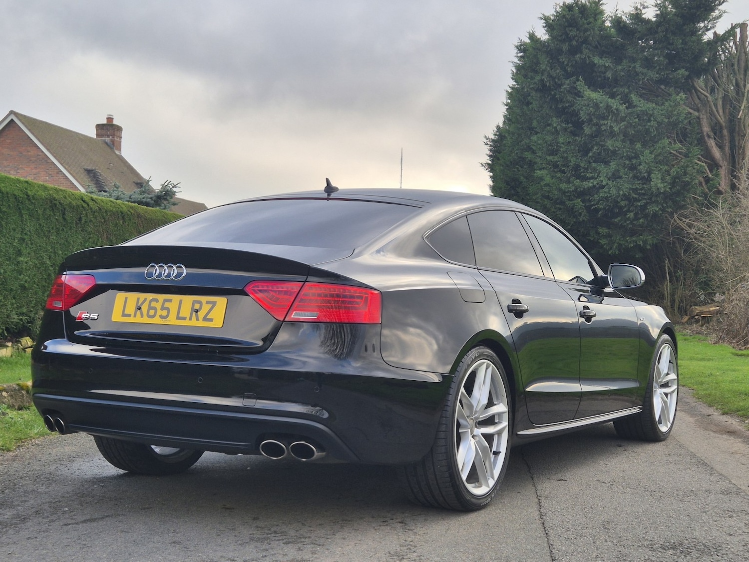 Used Audi A5 2015 for sale - 77508614: Photo 10