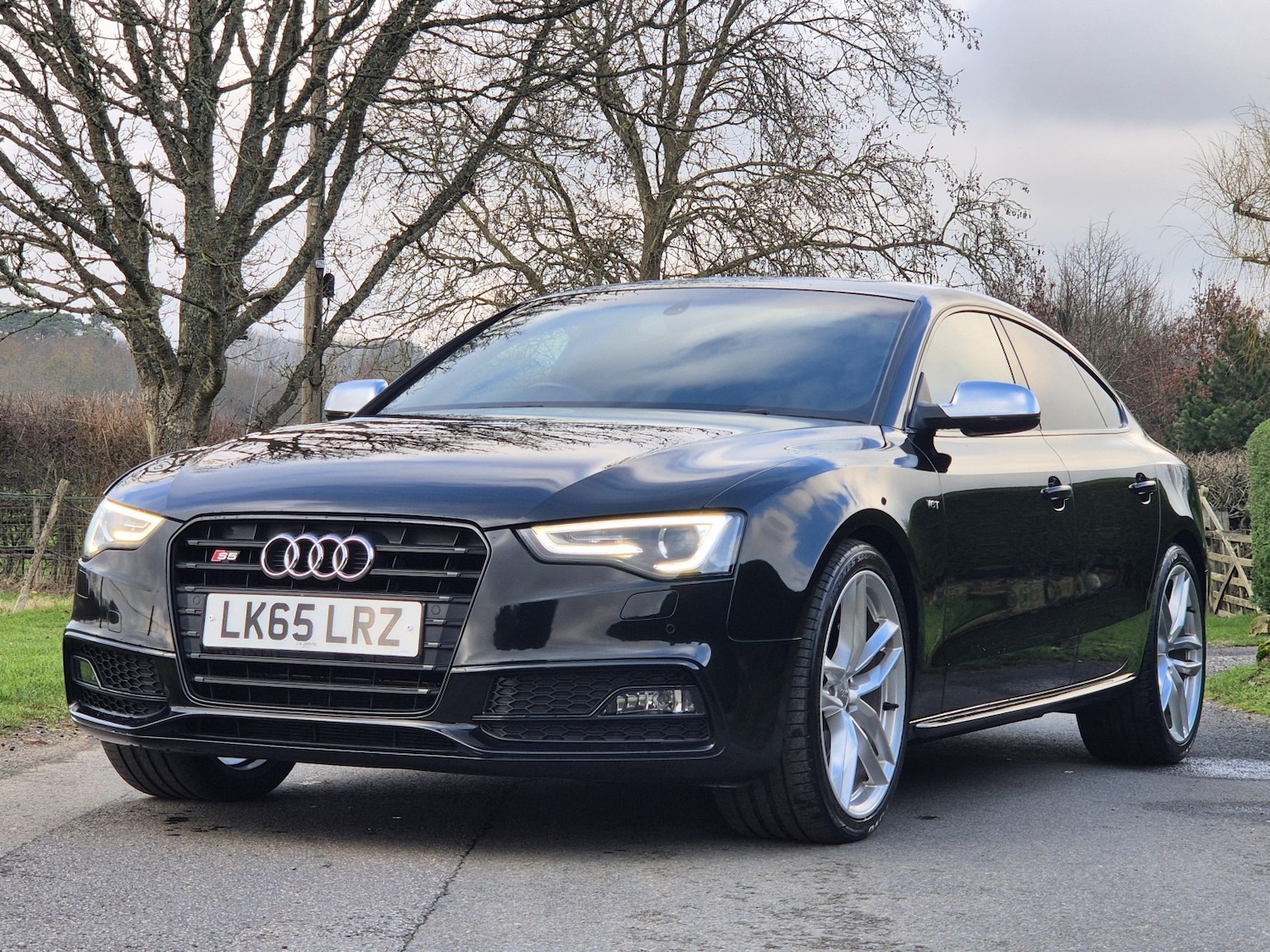 Used Audi A5 2015 for sale - 77508614: Photo 12