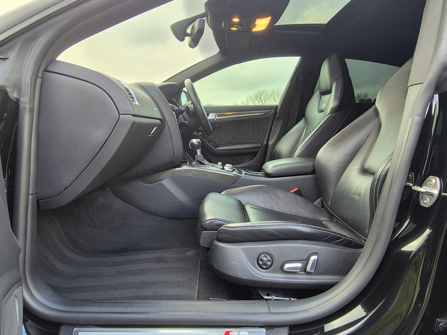 Used Audi A5 2015 for sale - 77508614: Photo 14