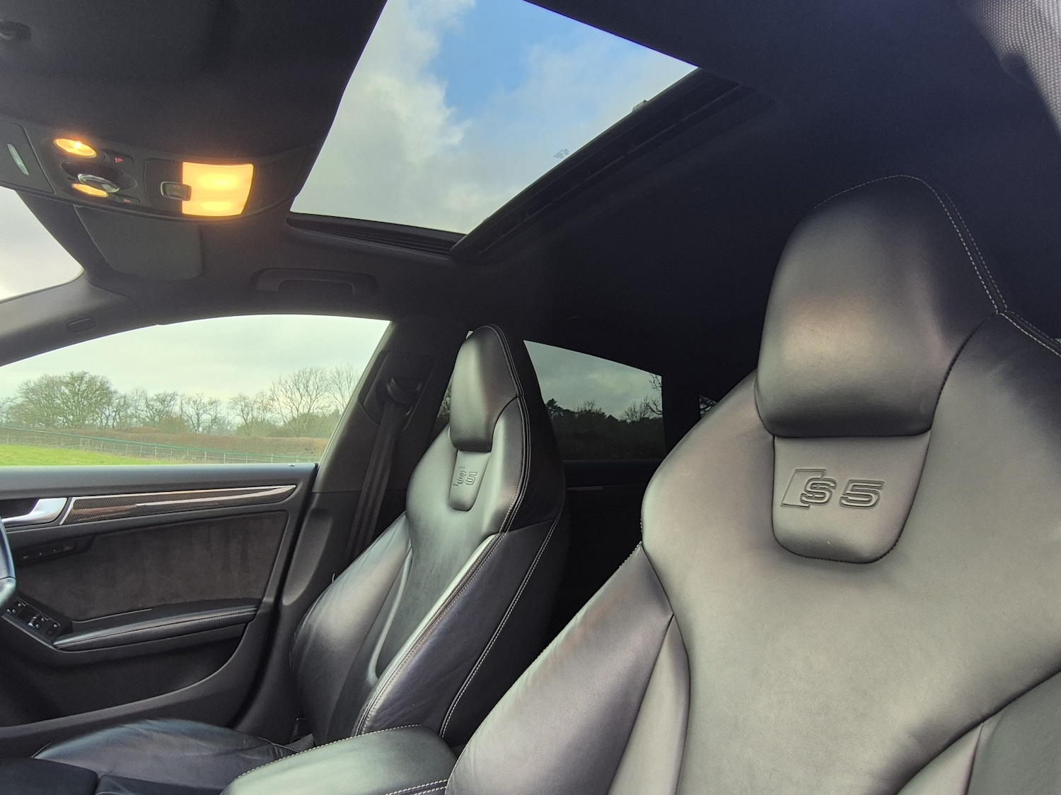 Used Audi A5 2015 for sale - 77508614: Photo 15