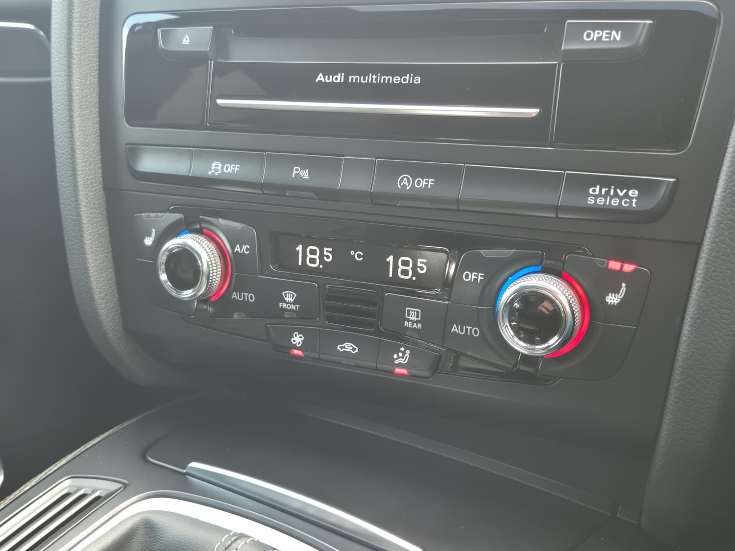 Used Audi A5 2015 for sale - 77508614: Photo 17