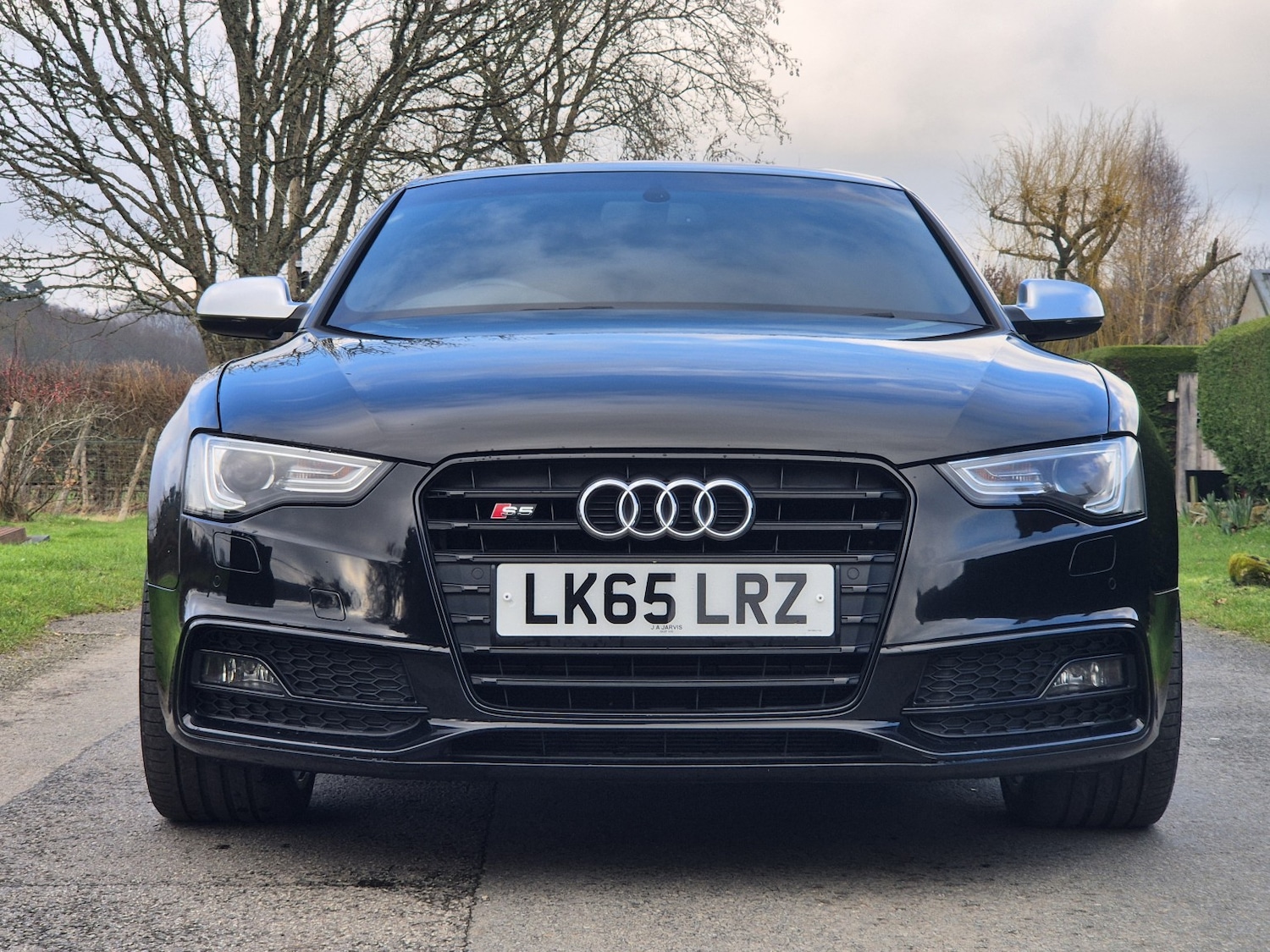 Used Audi A5 2015 for sale - 77508614: Photo 20