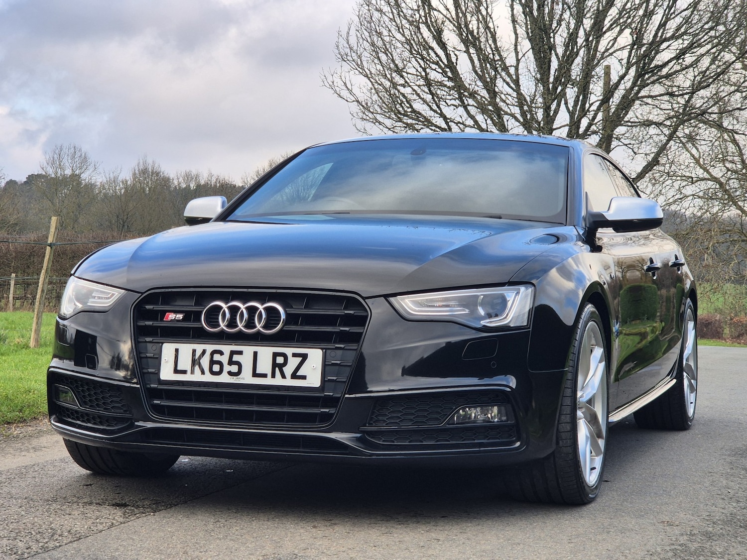 Used Audi A5 2015 for sale - 77508614: Photo 21
