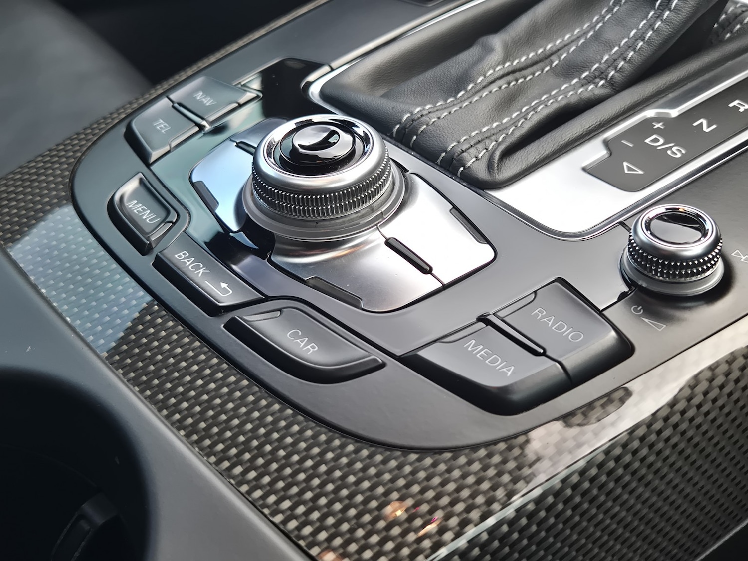 Used Audi A5 2015 for sale - 77508614: Photo 22