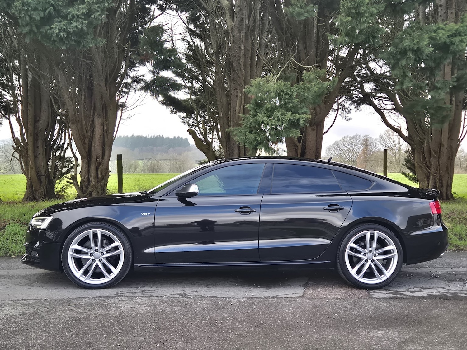 Used Audi A5 2015 for sale - 77508614: Photo 23