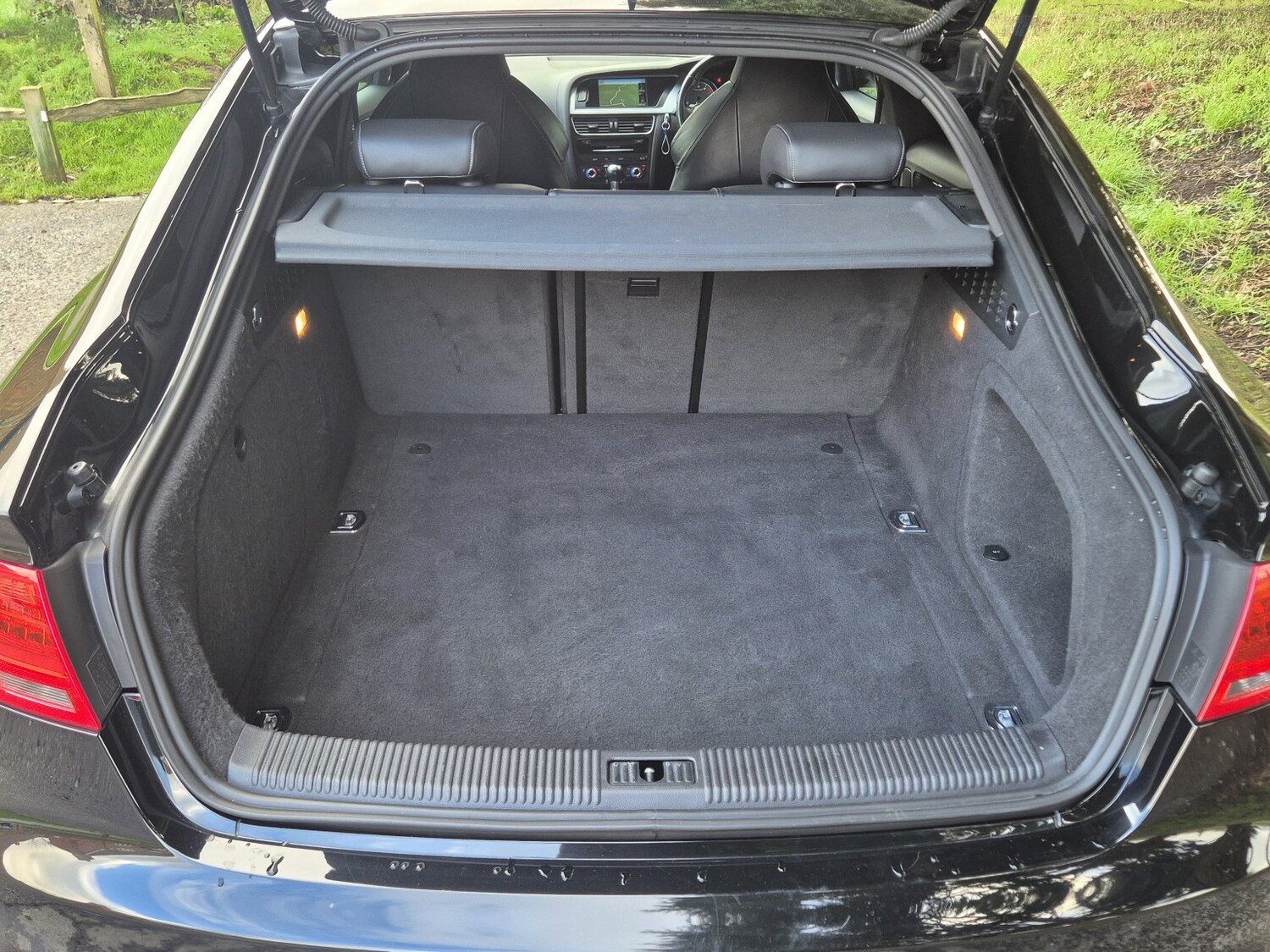 Used Audi A5 2015 for sale - 77508614: Photo 25