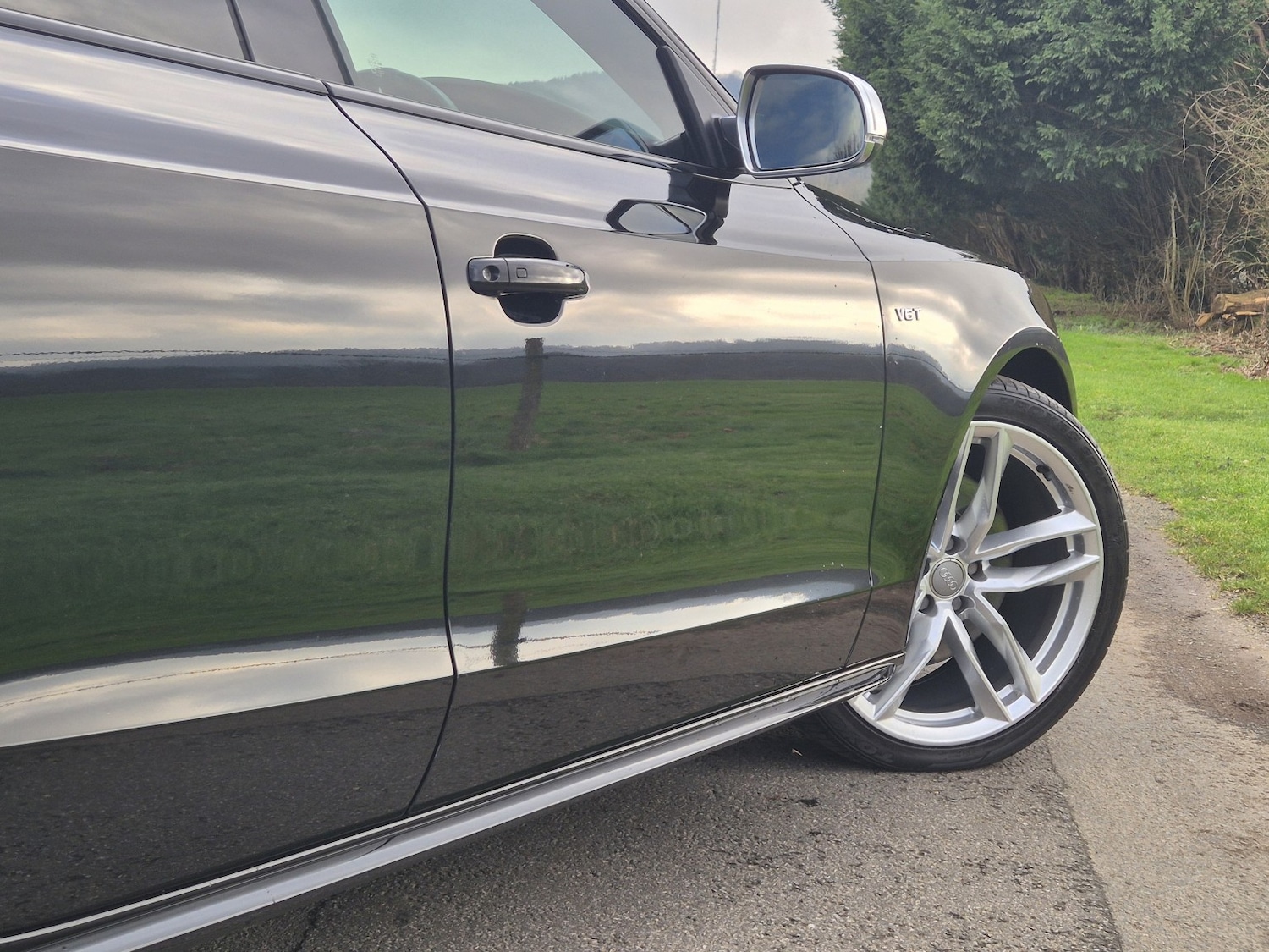 Used Audi A5 2015 for sale - 77508614: Photo 3