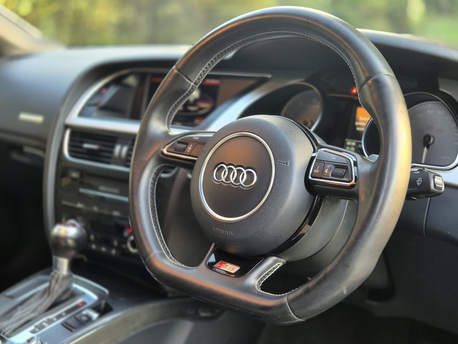 Used Audi A5 2015 for sale - 77508614: Photo 31