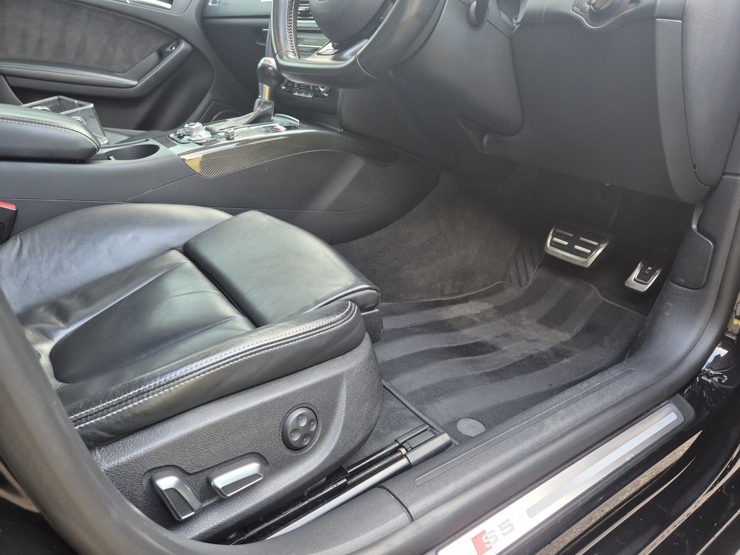 Used Audi A5 2015 for sale - 77508614: Photo 32