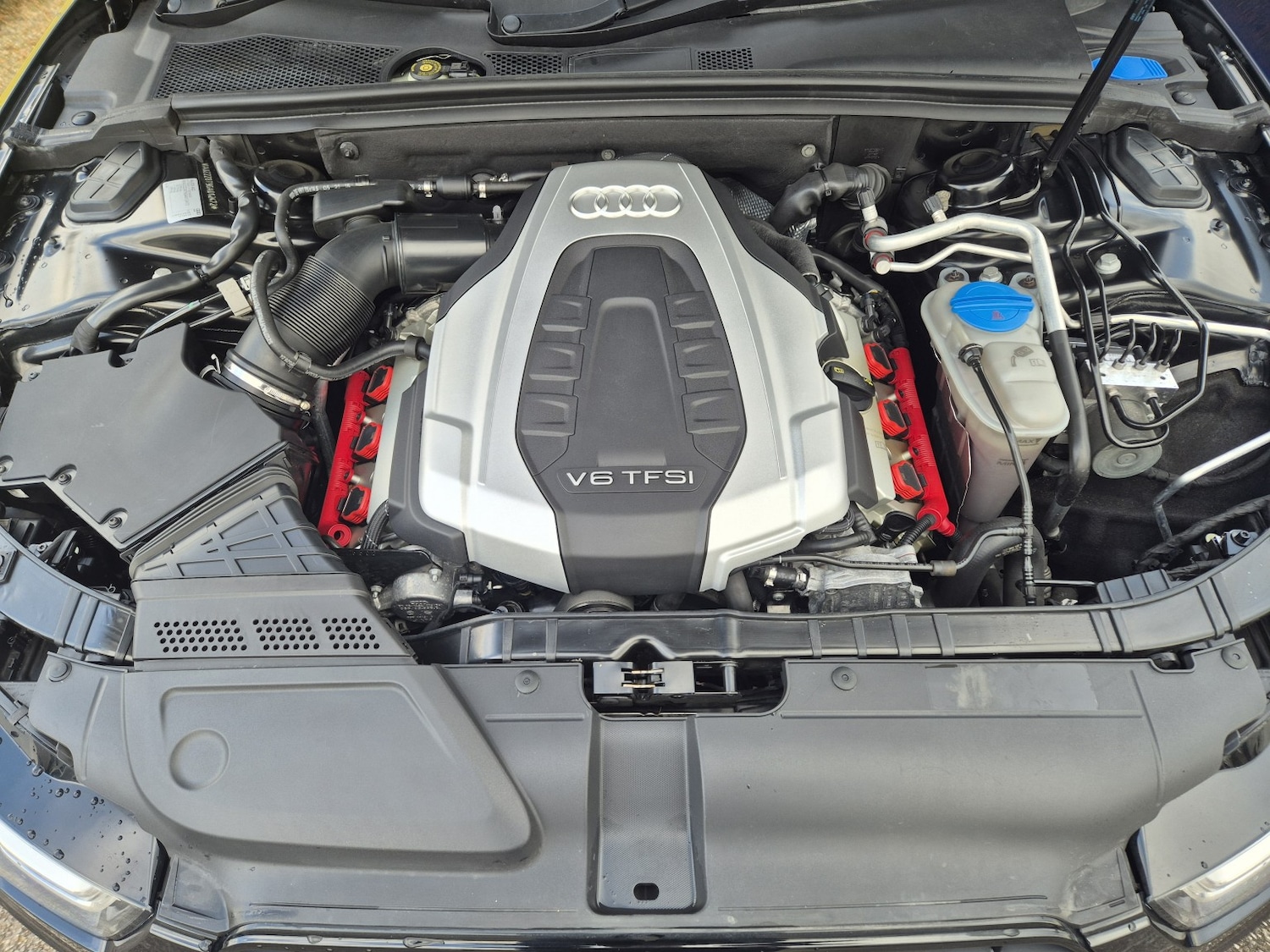 Used Audi A5 2015 for sale - 77508614: Photo 33