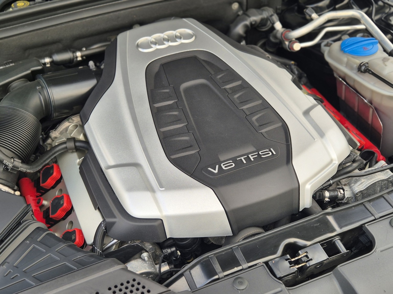 Used Audi A5 2015 for sale - 77508614: Photo 34