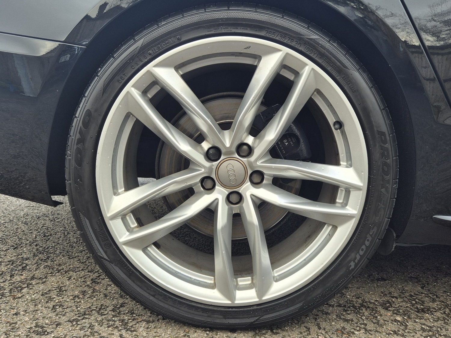 Used Audi A5 2015 for sale - 77508614: Photo 36