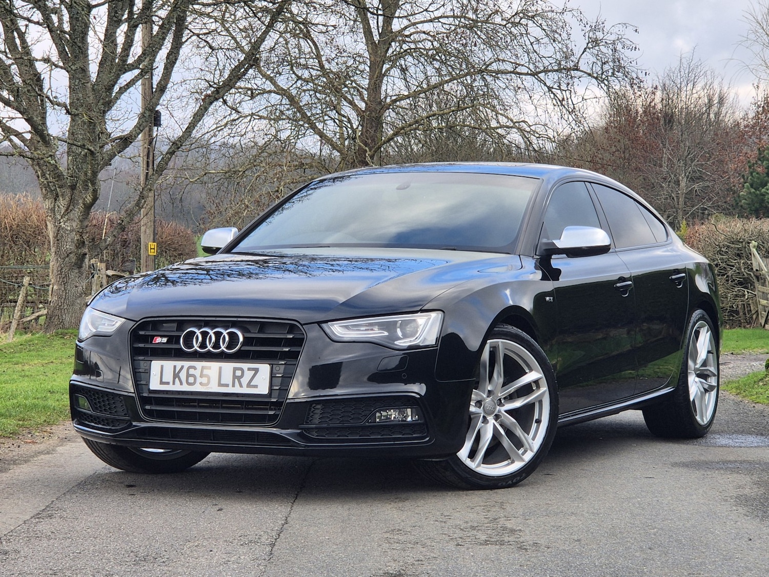 Used Audi A5 2015 for sale - 77508614: Photo 39