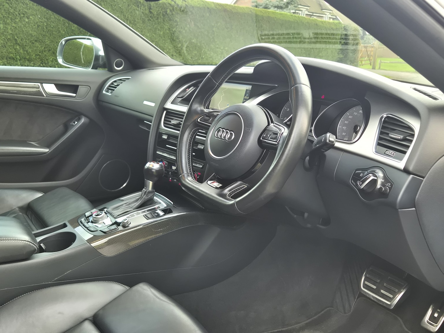 Used Audi A5 2015 for sale - 77508614: Photo 4