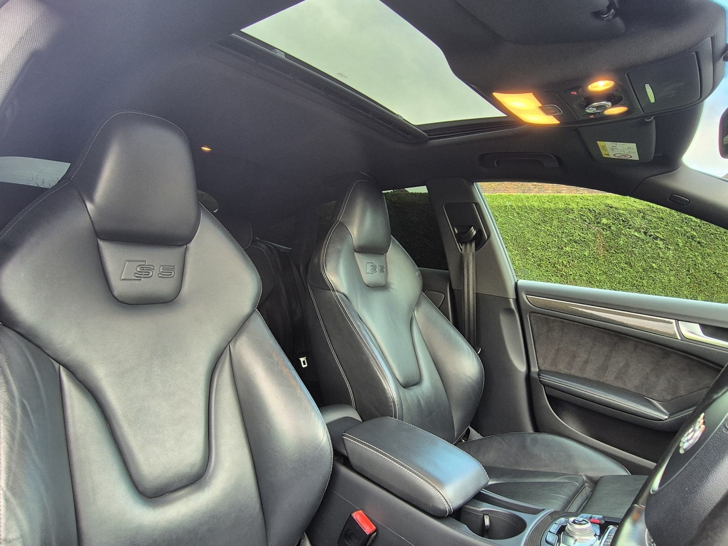 Used Audi A5 2015 for sale - 77508614: Photo 5