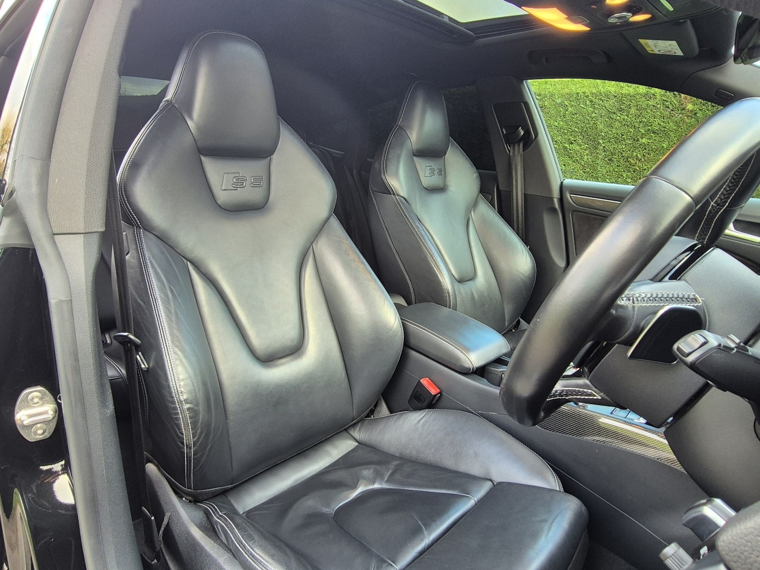 Used Audi A5 2015 for sale - 77508614: Photo 6