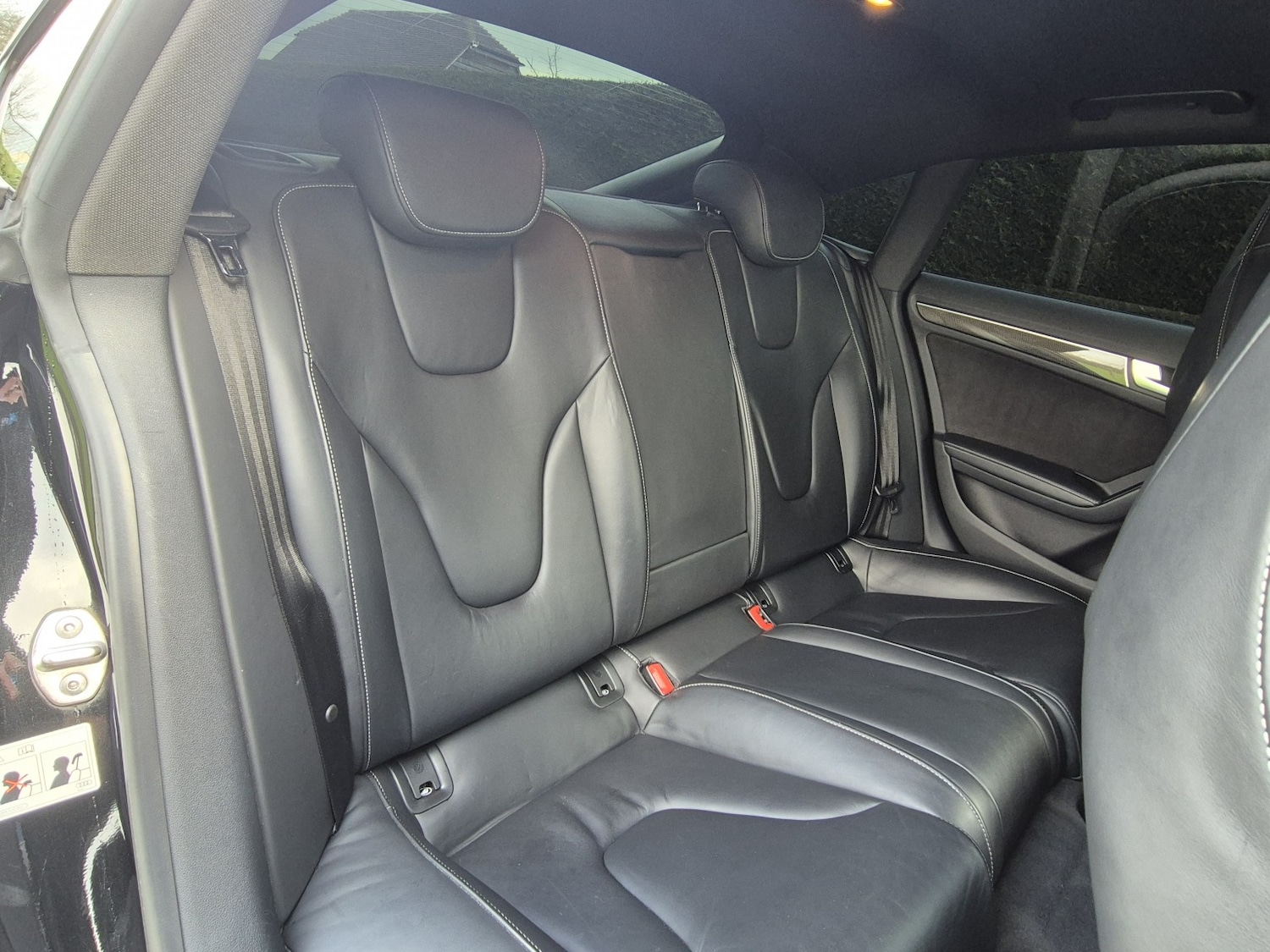 Used Audi A5 2015 for sale - 77508614: Photo 8