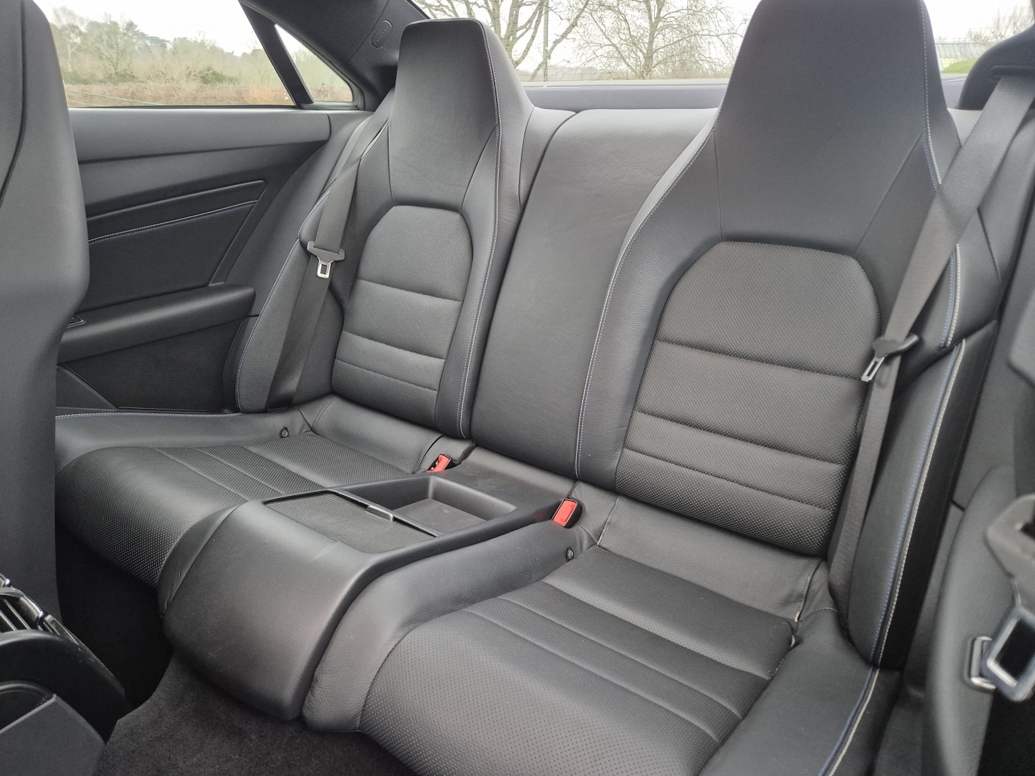 Used Mercedes-Benz E Class 2016 for sale - 77038909: Photo 12