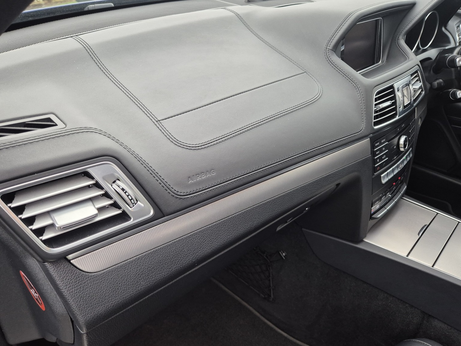 Used Mercedes-Benz E Class 2016 for sale - 77038909: Photo 14