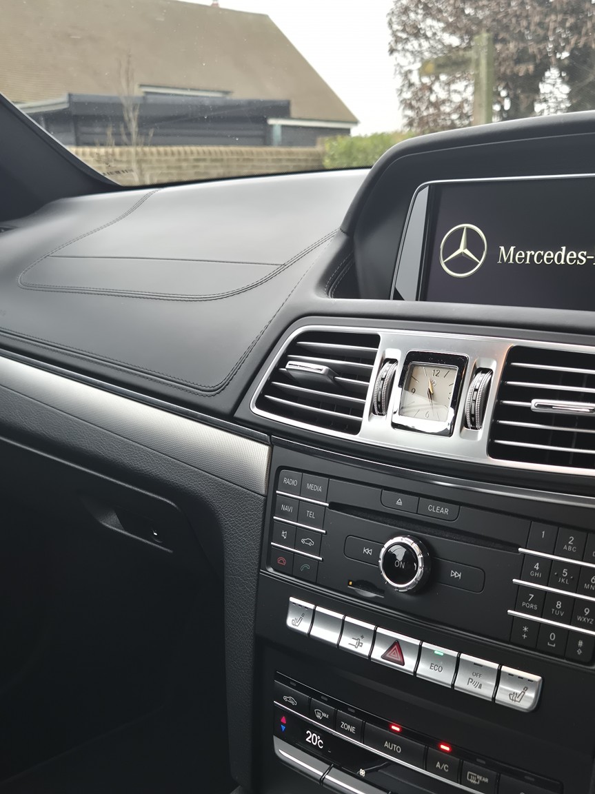 Used Mercedes-Benz E Class 2016 for sale - 77038909: Photo 20