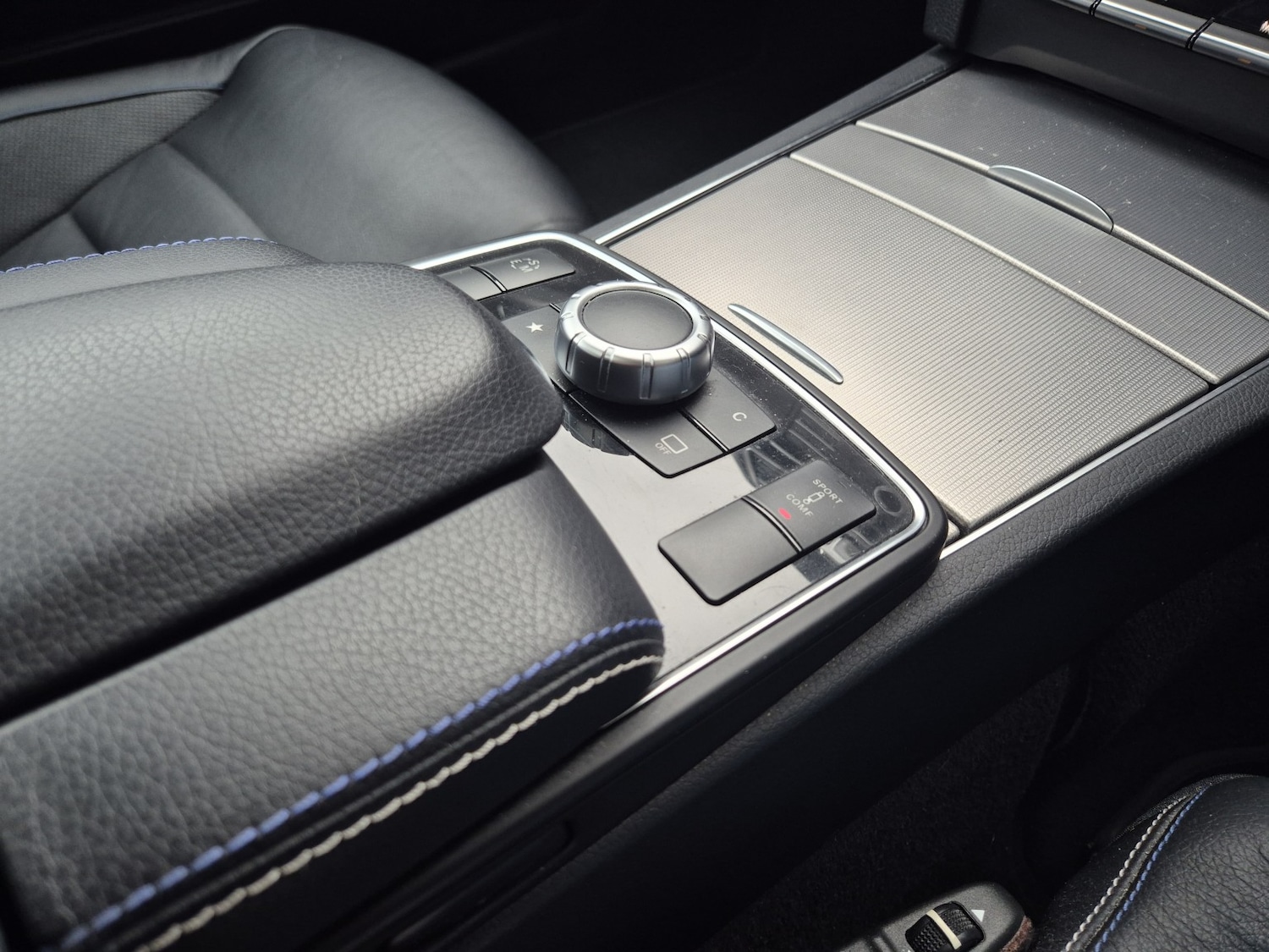 Used Mercedes-Benz E Class 2016 for sale - 77038909: Photo 21