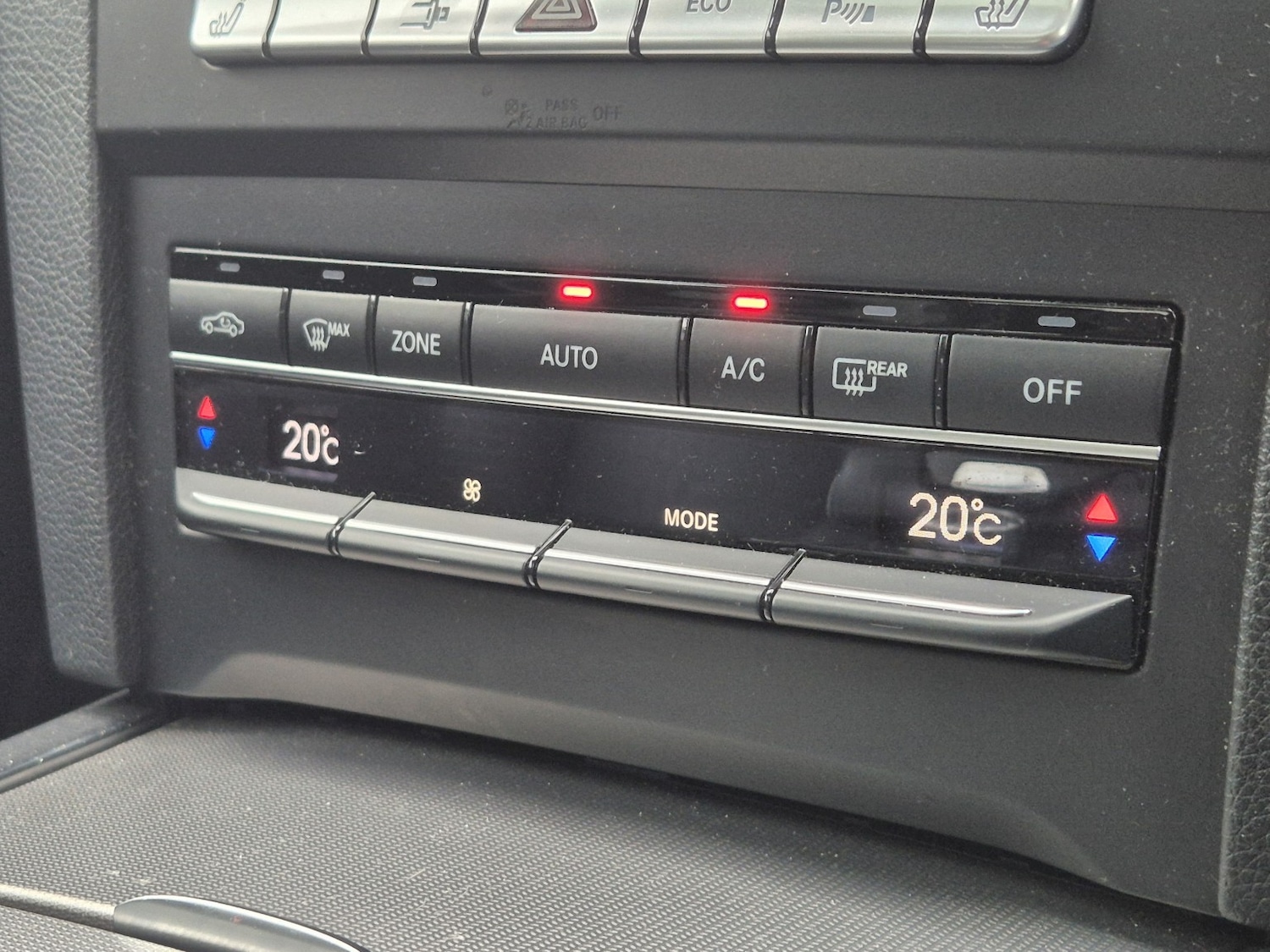 Used Mercedes-Benz E Class 2016 for sale - 77038909: Photo 22