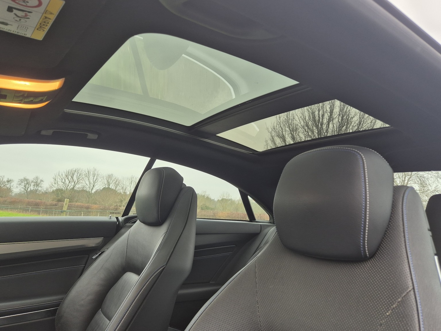 Used Mercedes-Benz E Class 2016 for sale - 77038909: Photo 8