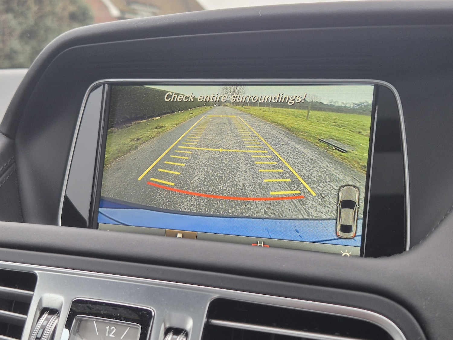 Used Mercedes-Benz E Class 2016 for sale - 77038909: Photo 9