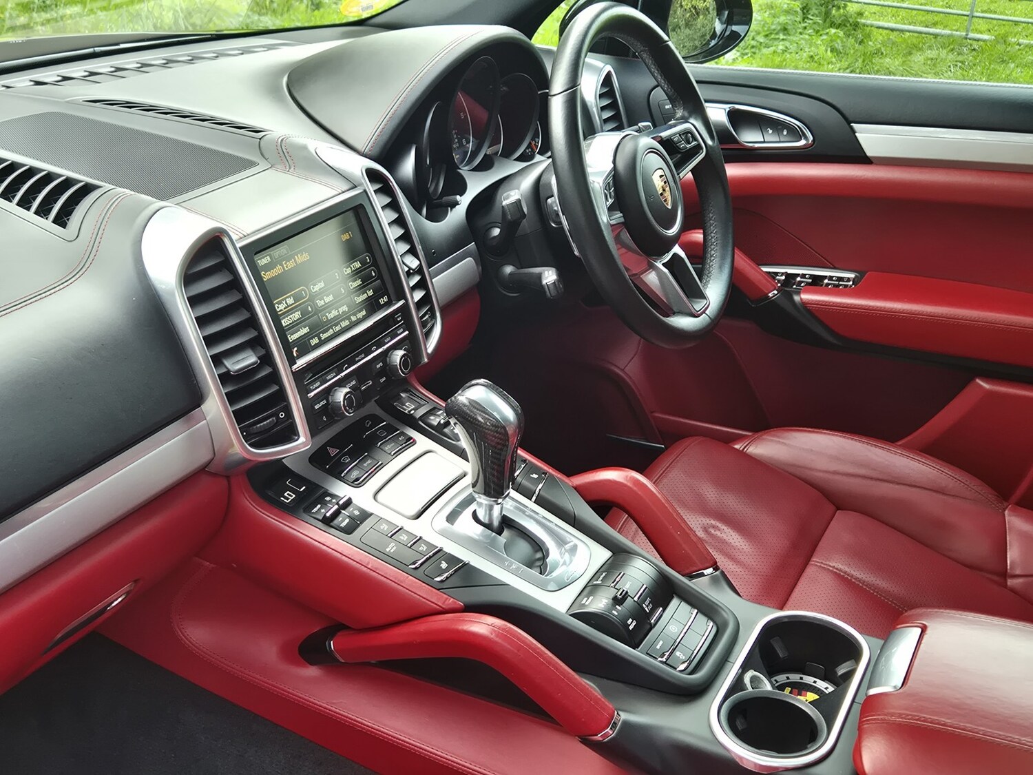 Used Porsche Cayenne 2016 for sale - 76840574: Photo 13