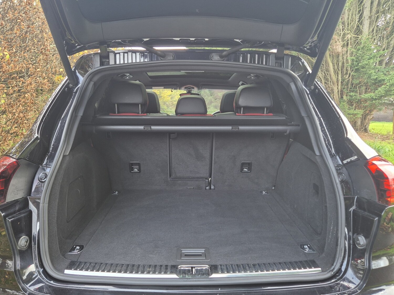 Used Porsche Cayenne 2016 for sale - 76840574: Photo 20