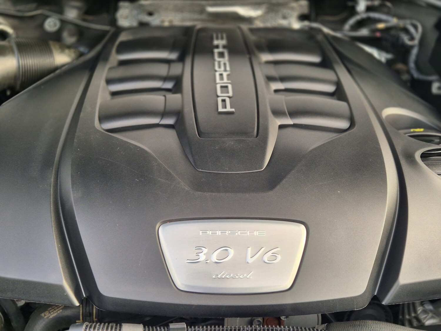 Used Porsche Cayenne 2016 for sale - 76840574: Photo 21