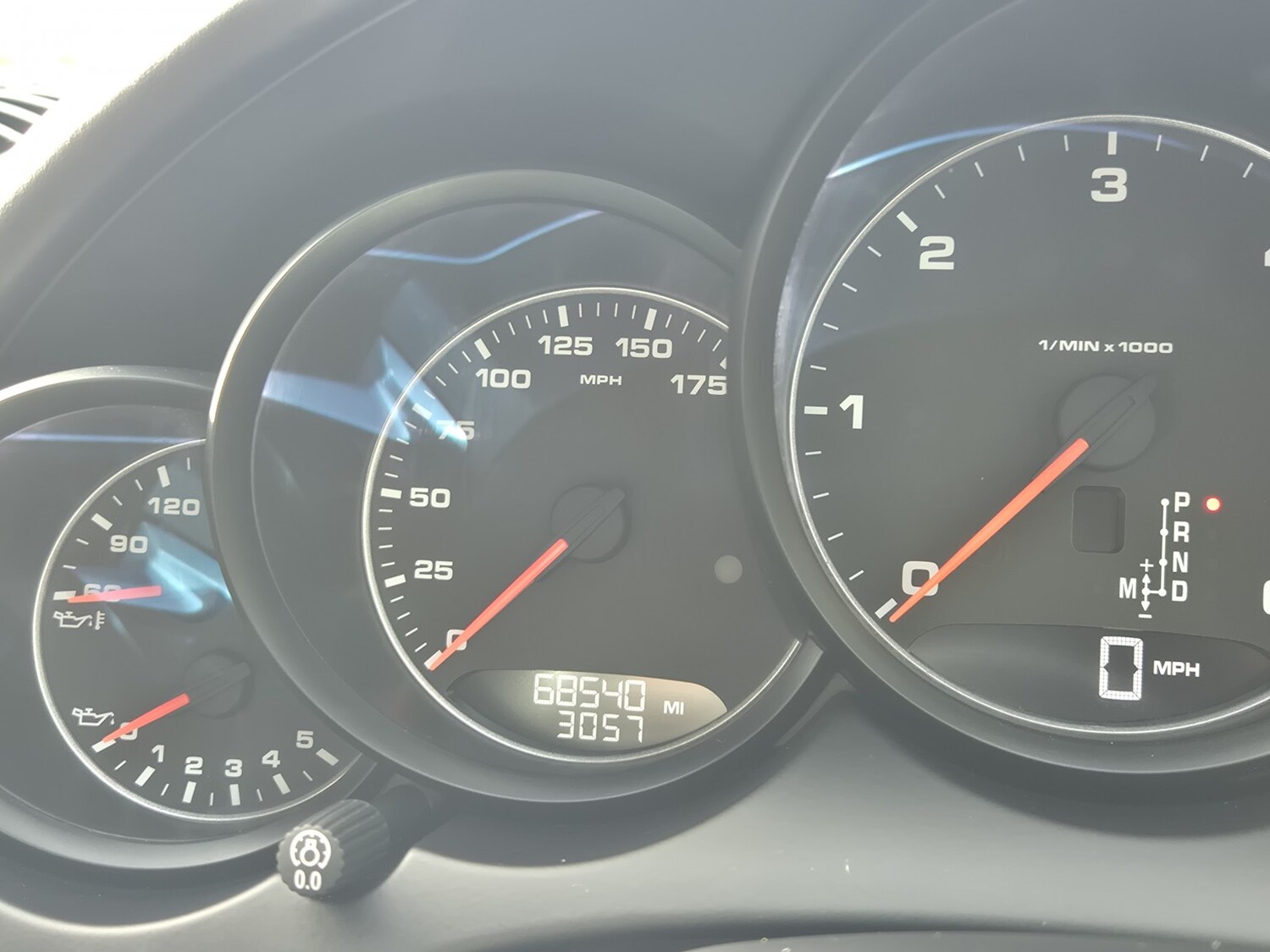 Used Porsche Cayenne 2016 for sale - 76840574: Photo 22