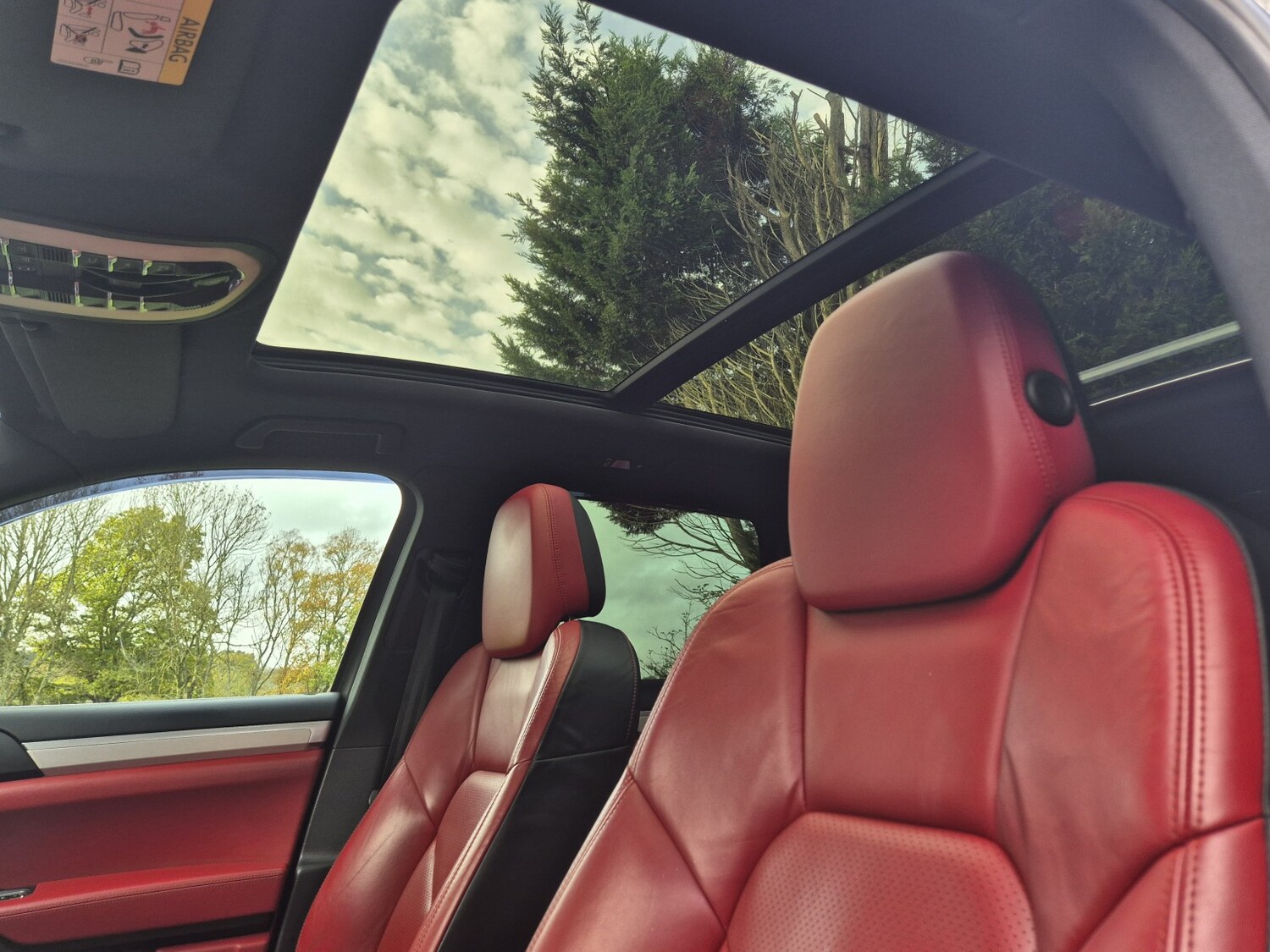 Used Porsche Cayenne 2016 for sale - 76840574: Photo 28