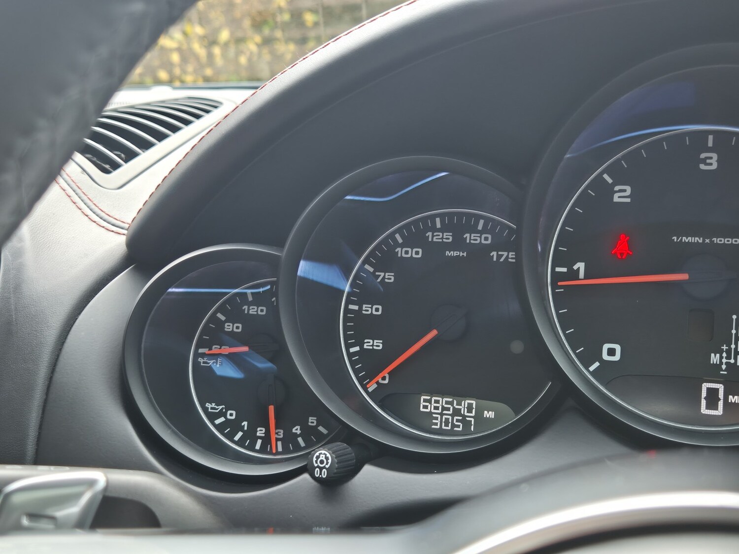 Used Porsche Cayenne 2016 for sale - 76840574: Photo 39