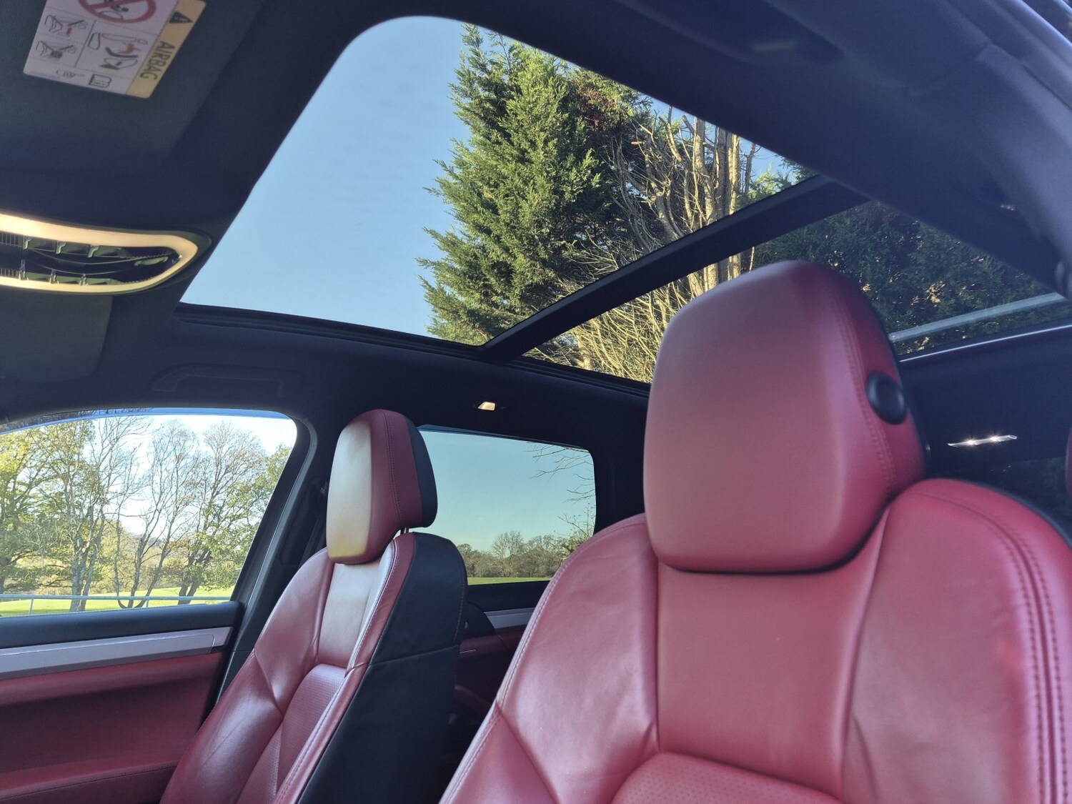 Used Porsche Cayenne 2016 for sale - 76840574: Photo 9