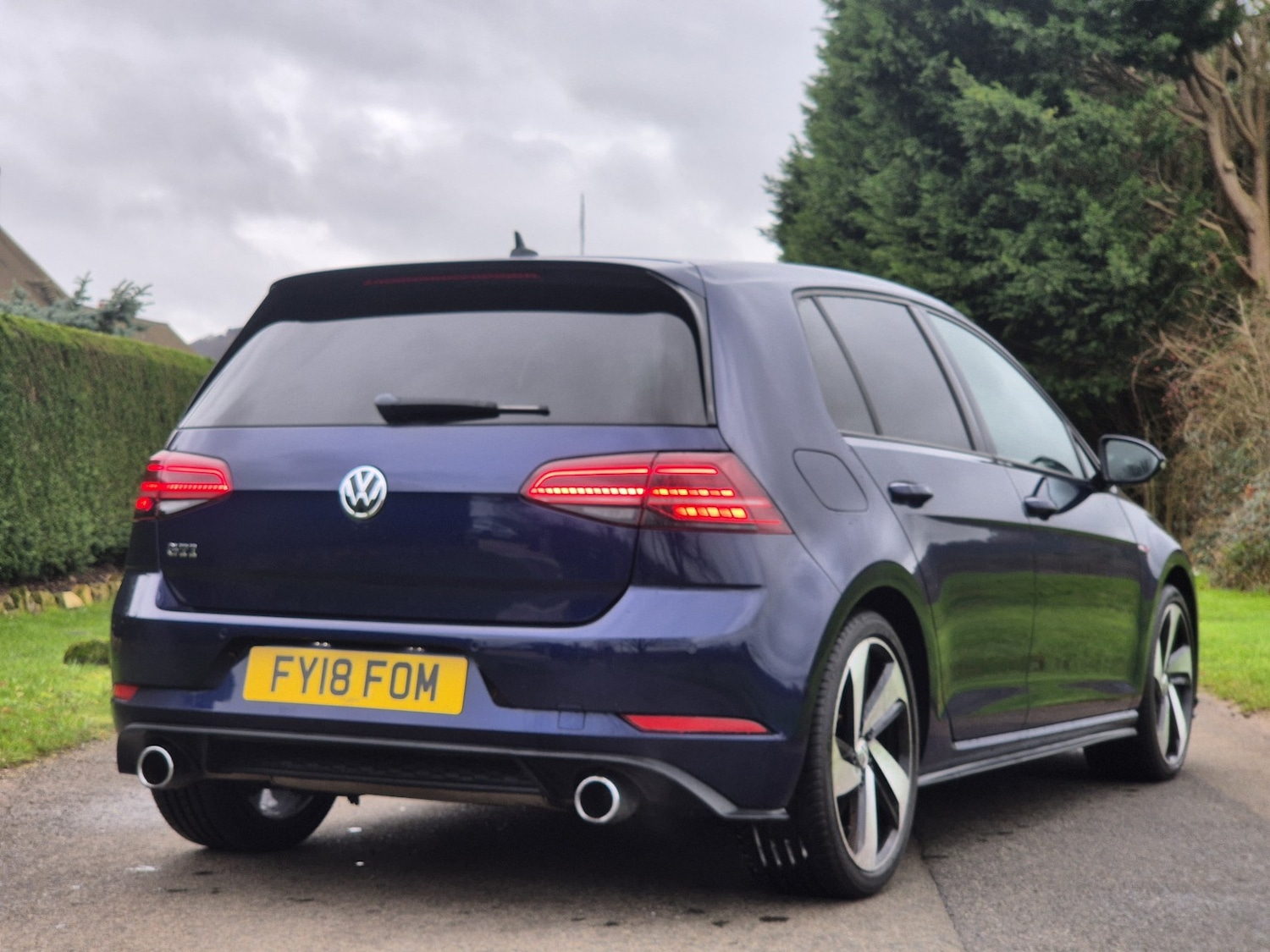 Used Volkswagen Golf 2018 for sale - 76974316: Photo 13