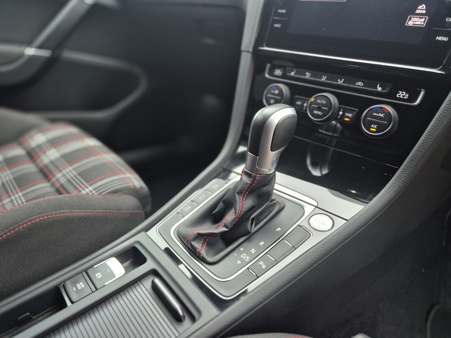 Used Volkswagen Golf 2018 for sale - 76974316: Photo 14