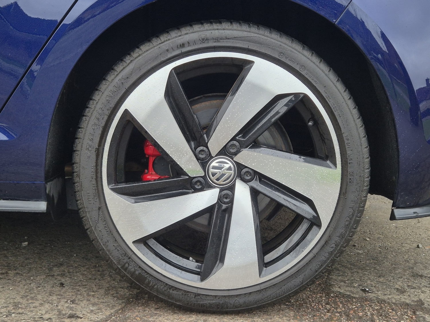 Used Volkswagen Golf 2018 for sale - 76974316: Photo 15