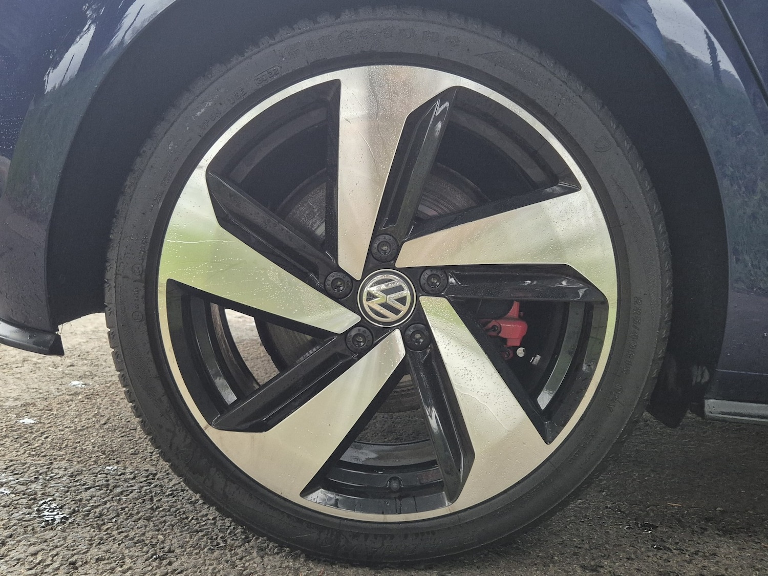 Used Volkswagen Golf 2018 for sale - 76974316: Photo 18