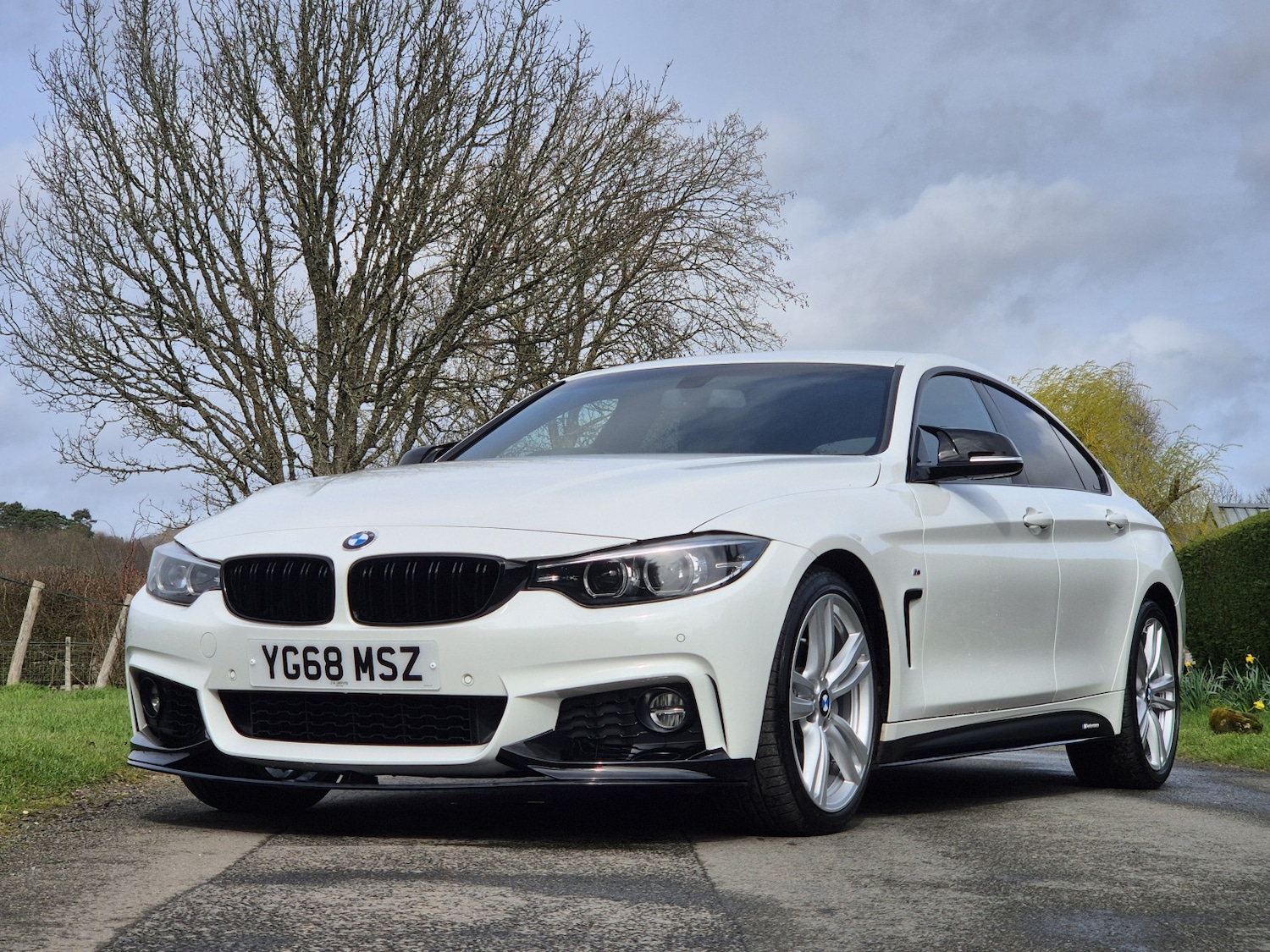 Used BMW 4 Series 2019 for sale - 77906484: Photo 11