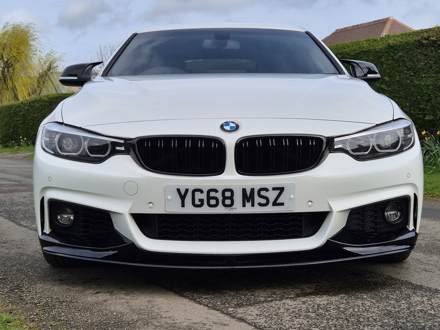 Used BMW 4 Series 2019 for sale - 77906484: Photo 13