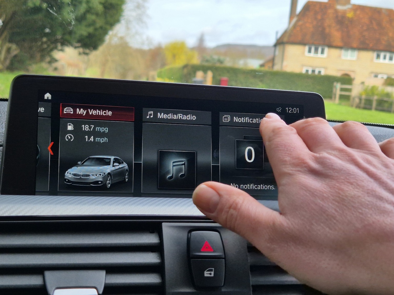 Used BMW 4 Series 2019 for sale - 77906484: Photo 15